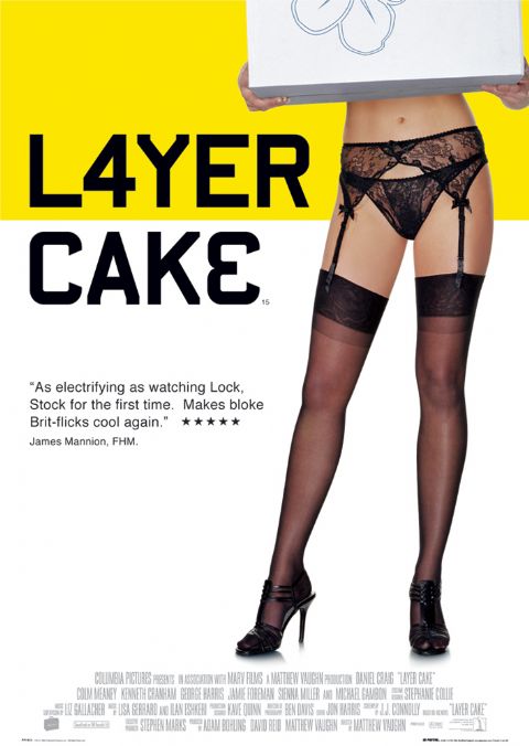1222 - Layer Cake (2004)